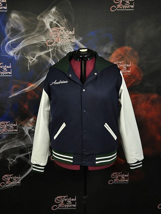 Braunfels High - Gutierrez - Image 2