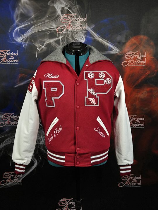 Patterson High - Flores - Image 2