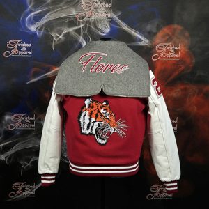 Patterson High - Flores