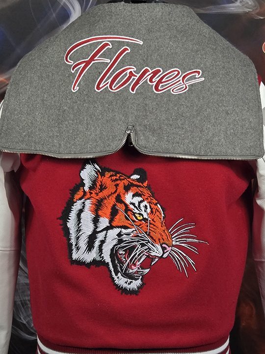 Patterson High - Flores - Image 3