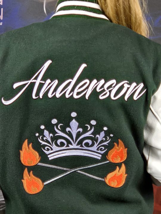 Manteca - Anderson - Image 3