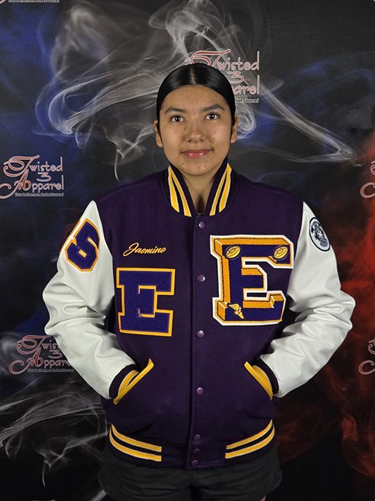 Escalon High - Casillas - Image 2