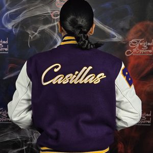 Escalon High - Casillas