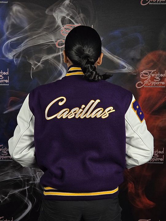 Escalon High - Casillas