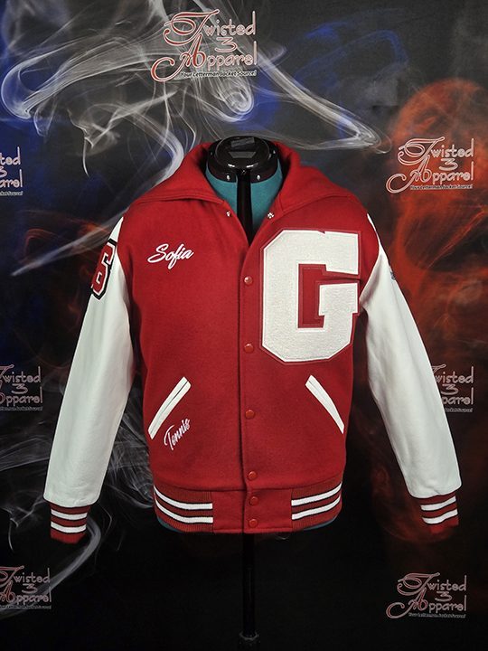 Gustine High - Esquivez - Image 2