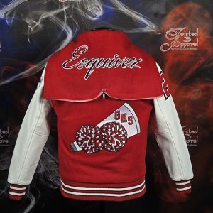 Gustine High - Esquivez