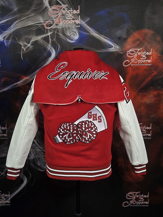 Gustine High - Esquivez