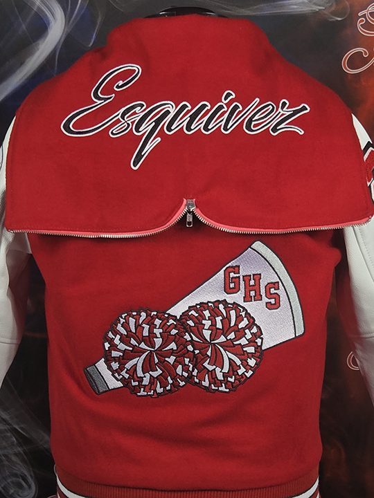 Gustine High - Esquivez - Image 3