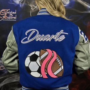 Sierra High - Duarte