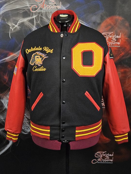 Oakdale High - Arrendono - Image 2