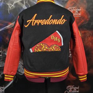 Oakdale High - Arrendono