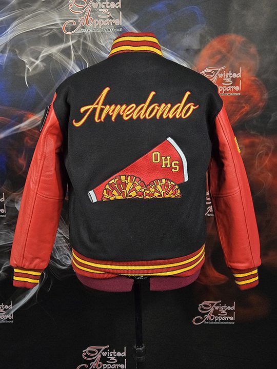 Oakdale High - Arrendono