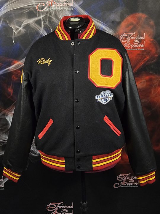 Oakdale High - Torrez - Image 2