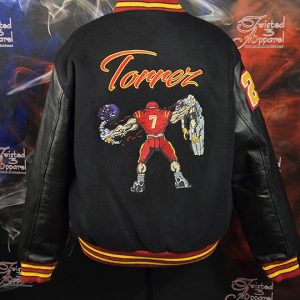 Oakdale High - Torrez