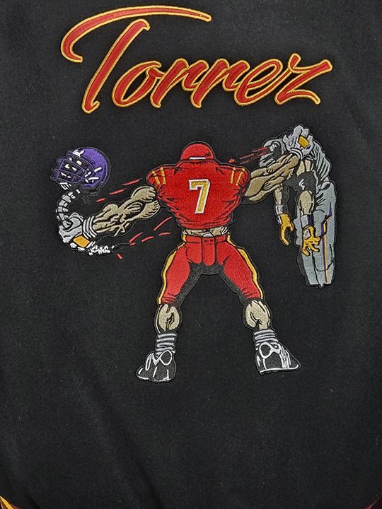 Oakdale High - Torrez - Image 3