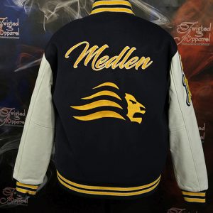 Big Valley High - Medlen