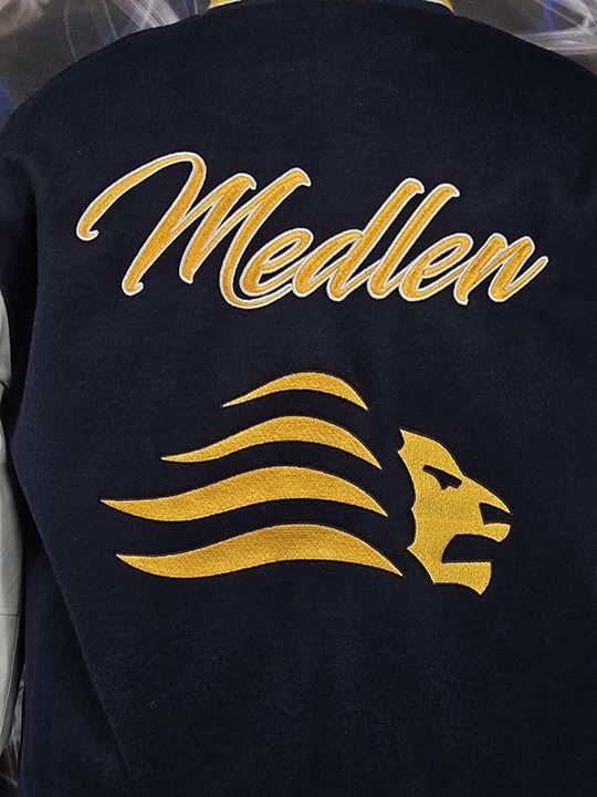 Big Valley High - Medlen - Image 2