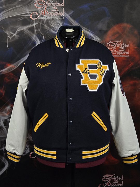 Big Valley High - Medlen - Image 3