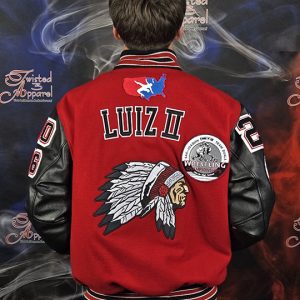 Ripon High - Luiz II