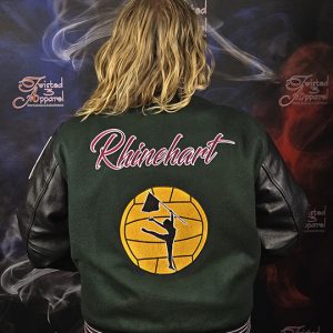 Central Valley High - Rhinehart