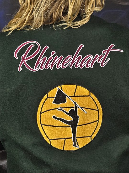 Central Valley High - Rhinehart - Image 3