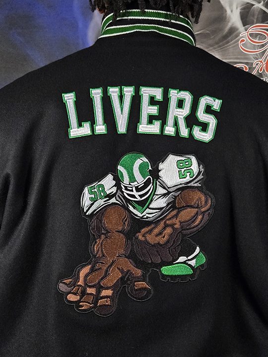 St Mary's High - Livers - Image 3