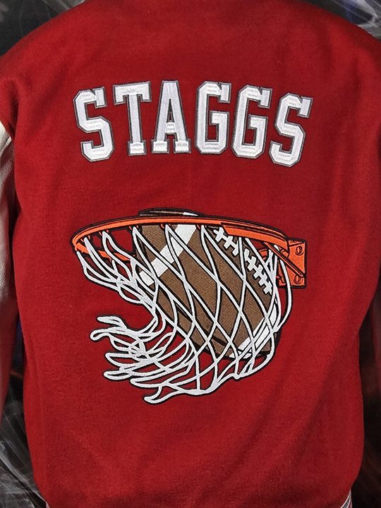 Ceres High - Staggs - Image 2