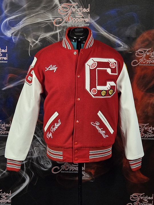 Ceres High - Staggs - Image 3