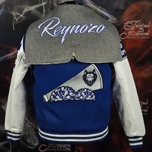 Sierra High - Reynozo