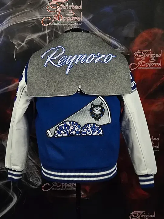 Sierra High - Reynozo