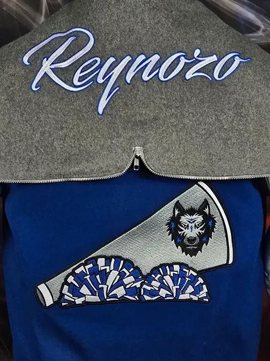 Sierra High - Reynozo - Image 2