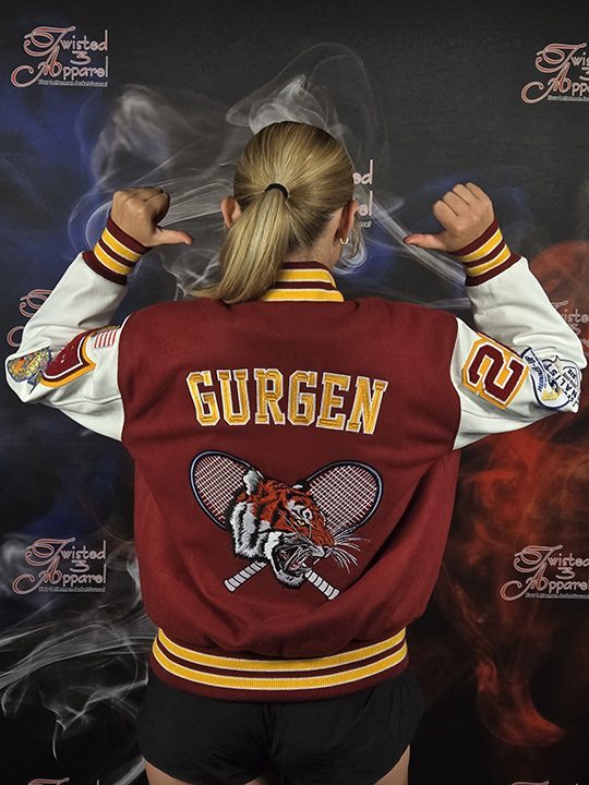 Los Banos High - Gurgen - Image 3