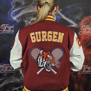 Los Banos High - Gurgen