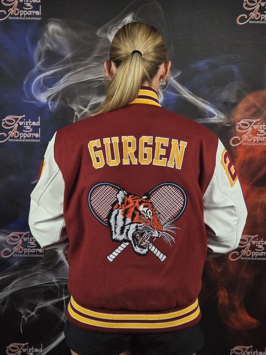 Los Banos High - Gurgen