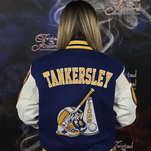 Linden High - Tankersley