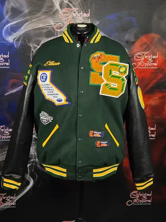 Sonora High - Craig - Image 2