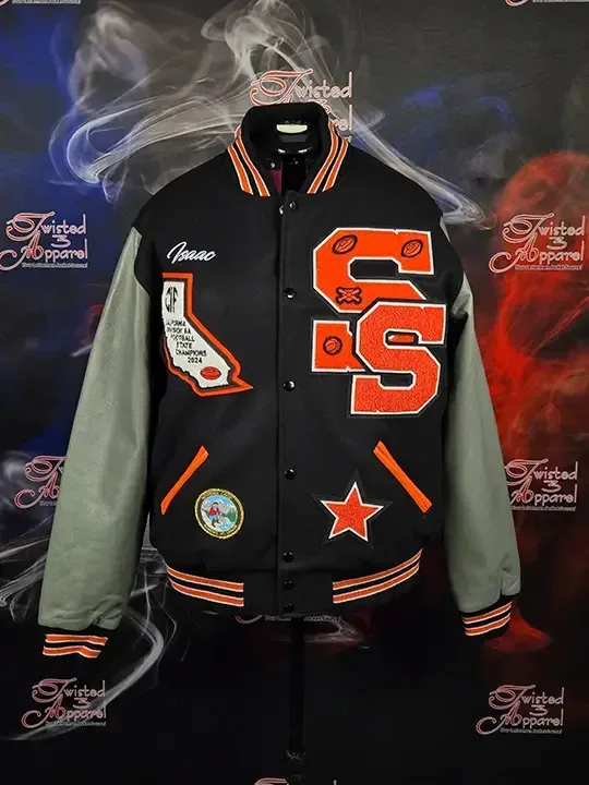 Summerville High - Biggs - Image 2