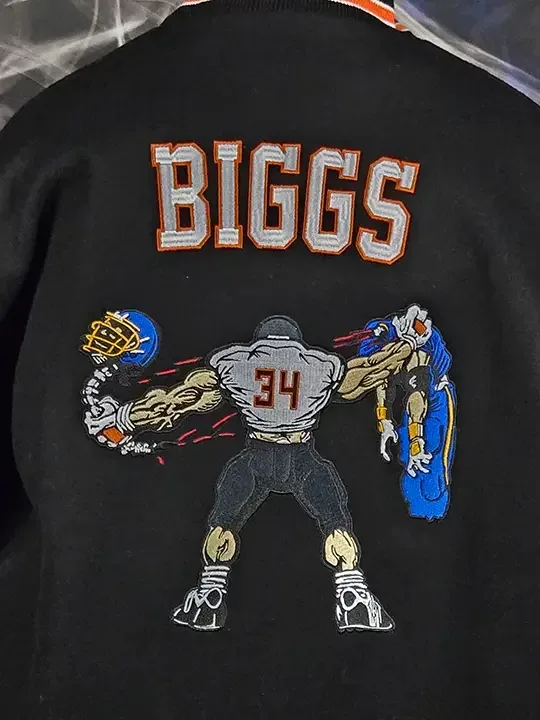 Summerville High - Biggs - Image 3