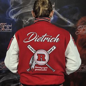 Ripon High - Dietrich